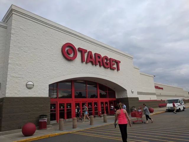 Target