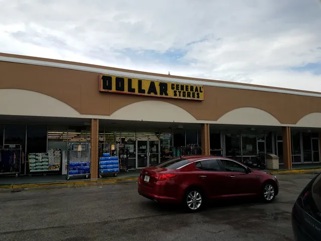 Dollar General