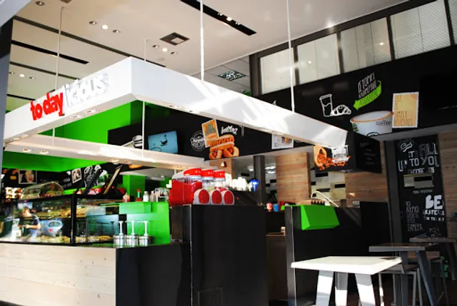 today's delicious stores