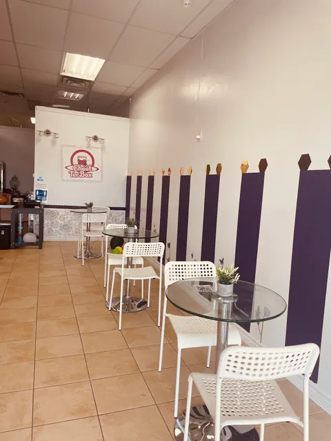 Chaatter Box Restaurant Etobicoke- Best Live Pani Puri and Live Puff in Canada