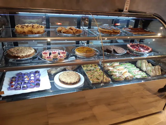 Cafeteria e Restaurante Sabor & Prosa