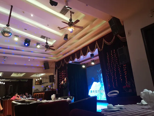 邓丽君音乐主题餐厅