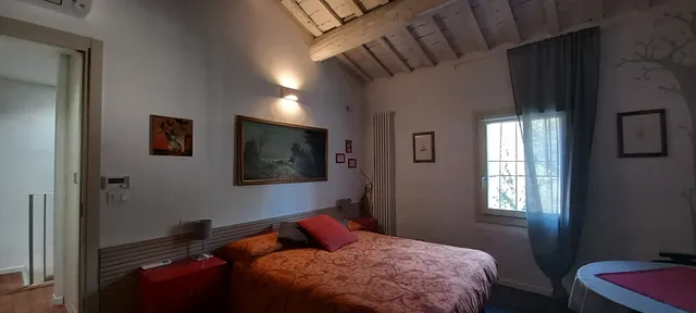 Corte dei Gelsomini B&B