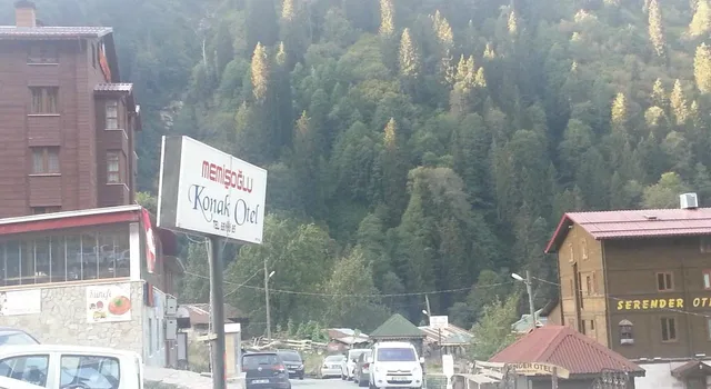 Memisoglu Konak Hotel