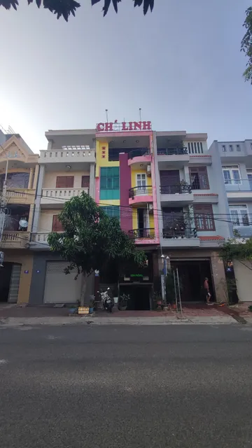 Nhà Nghỉ Chí Linh