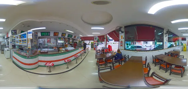 Restaurante Casual Moema