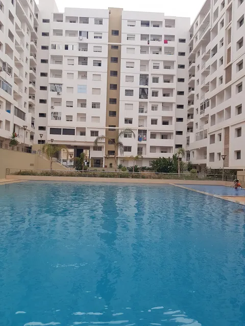 Résidence Islane GH25