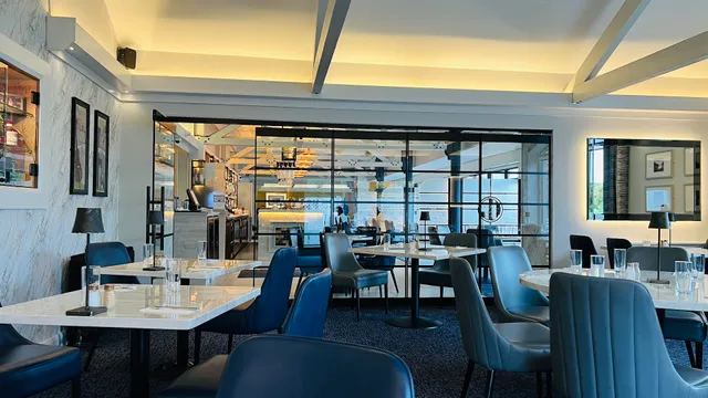 Chapter Twenty @ Mill Park Hotel