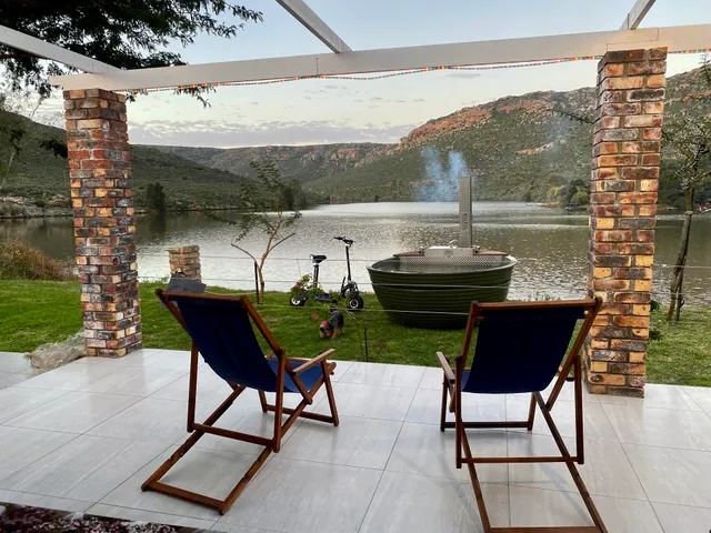 Rondeberg Holiday Resort