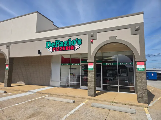 DeFazio's Pizzeria