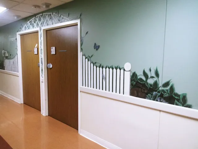 Indian Path Community Hospital