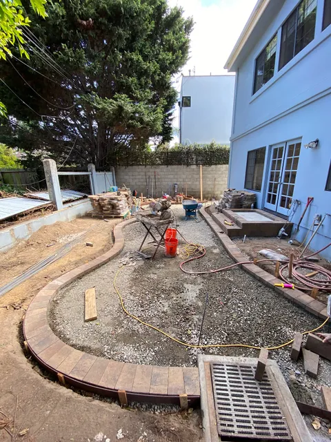 Hidden Gem Landscaping Inc.