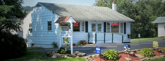 Rapid Photo Image Center Inc