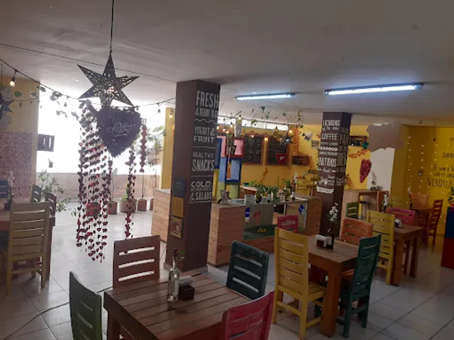 Los Bagels Del Centro