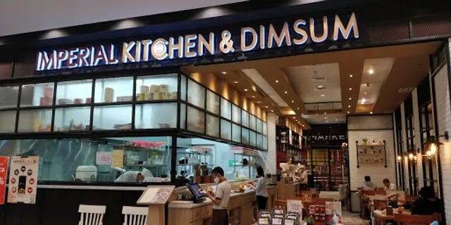 Imperial Kitchen & Dimsum
