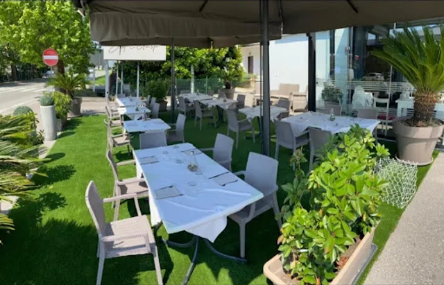 Ristorante Pizzeria Sosta e Gusta