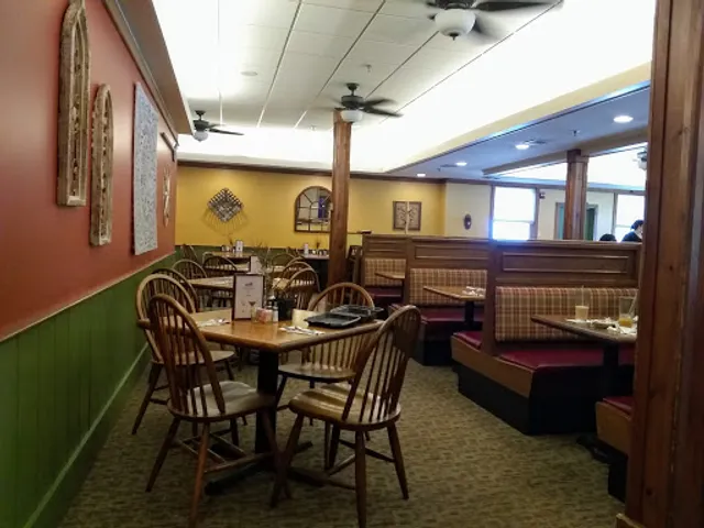 Strafford Farms Restaurant