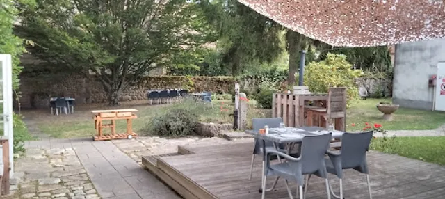 Le Doux Amer Esat Ahun Adapei 23