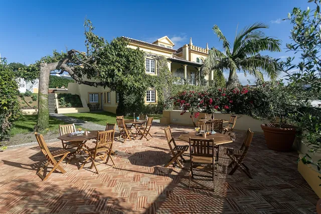 Casa Portuguesa Charming House