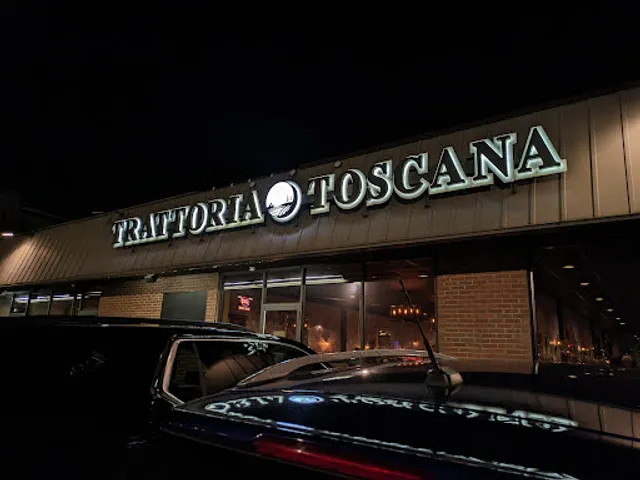 Trattoria Toscana