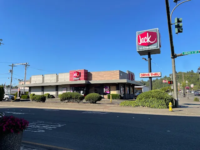 Jack in the Box
