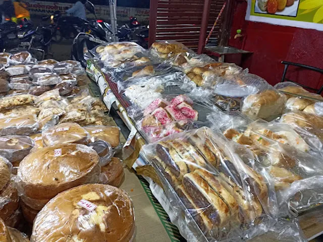 Arokiya Sweets & Bakery