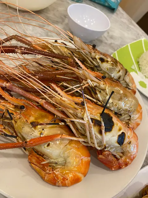 พงษ์พันธ์ซีฟู๊ด