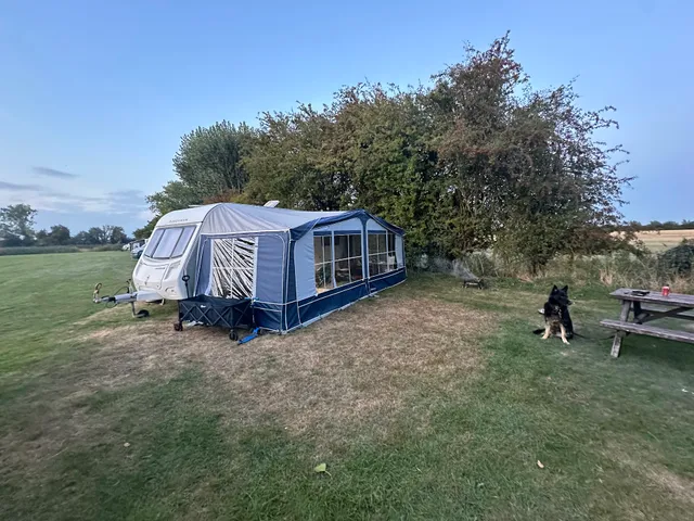 Lords Farm Caravan & Motorhome Site