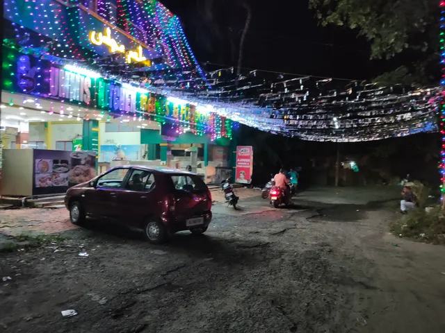 SPOT ON Ummis Residency