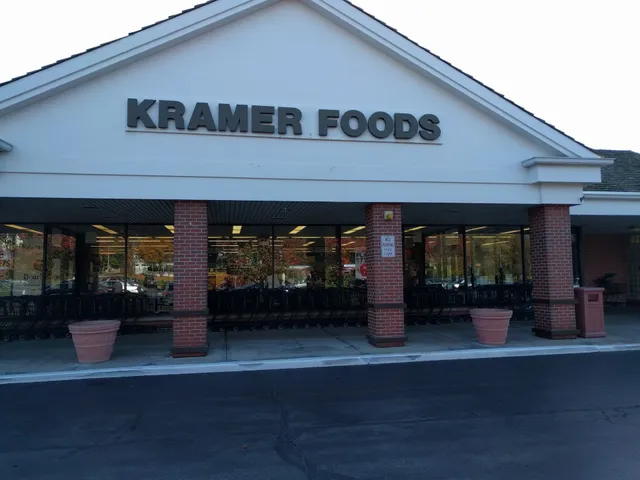 Kramer Foods