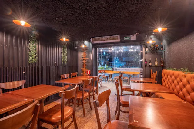 Brandão Exclusive Sushi