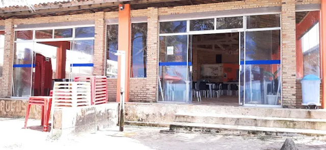 Restaurante Augusto & Pousada