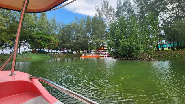 PD Waterfront Carnival