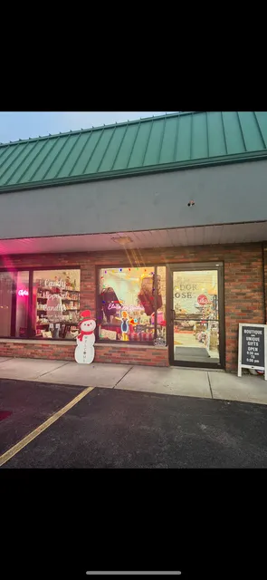 Elador Rose Boutique