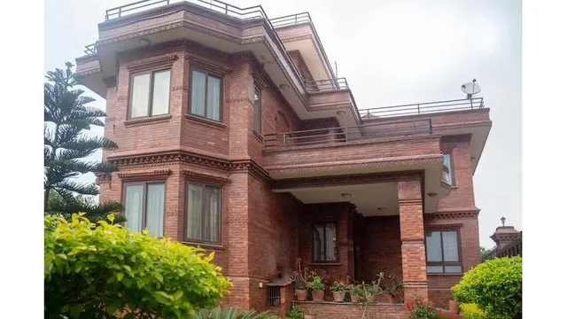 Fulchoki Shangrila Home