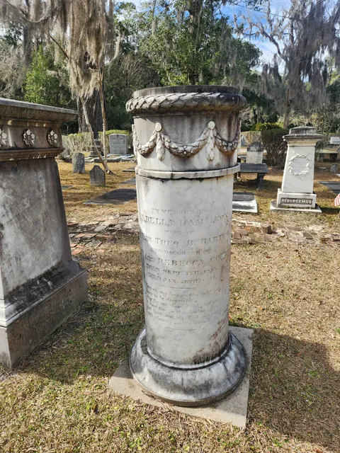 Christ Church Cemetery