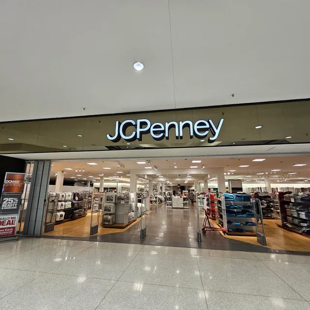 JCPenney