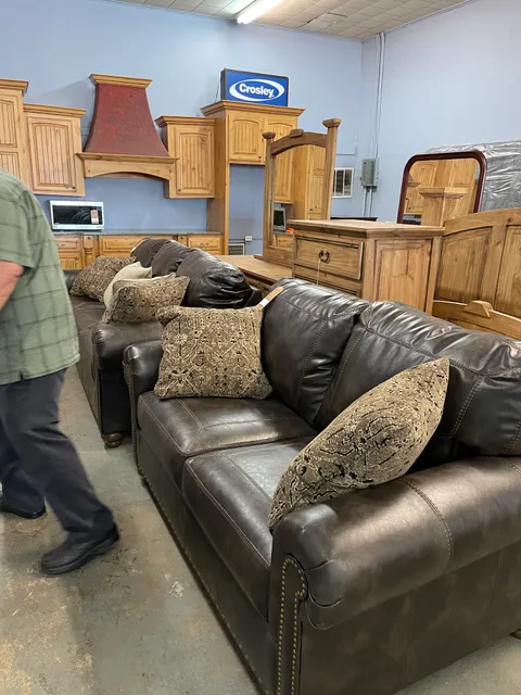 Coats Furniture Co