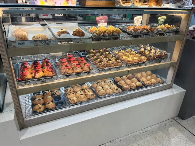 Muffin Break Kwinana