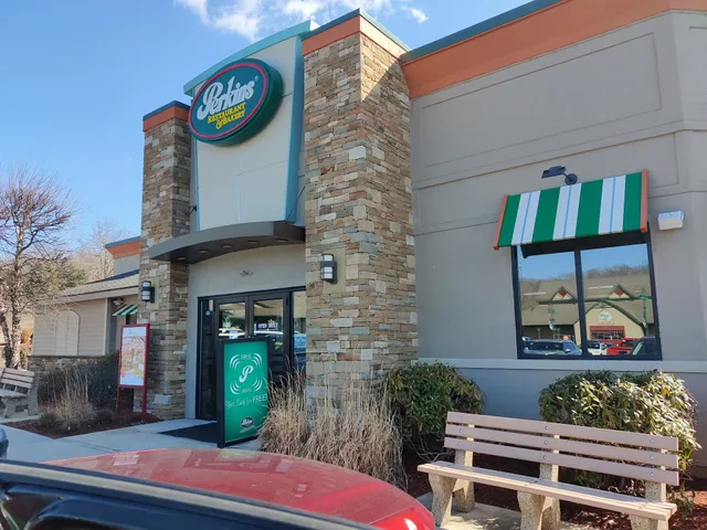 Perkins American Food Co.