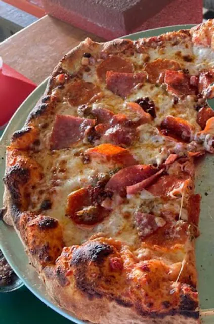 Barney's Pizza & Subs