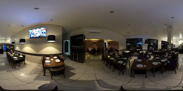 Suprema Pizza Caçador