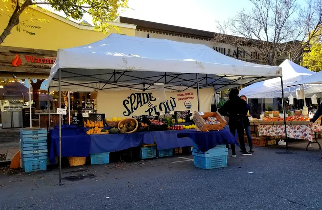 Campbell Farmer's Market
