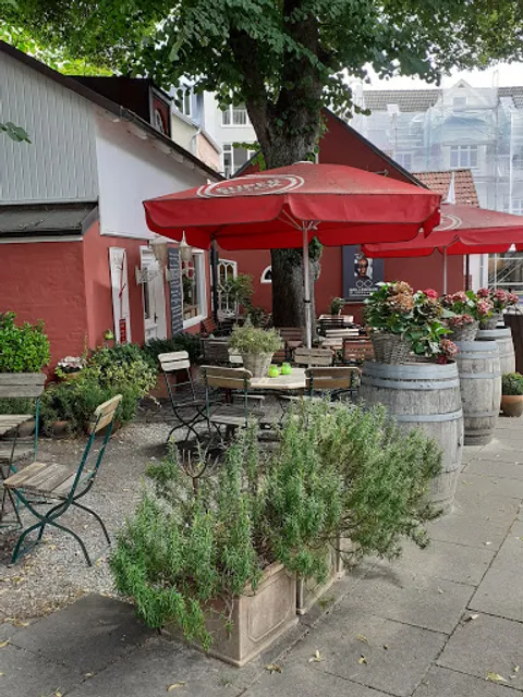 Tapas Filón - Blankenese