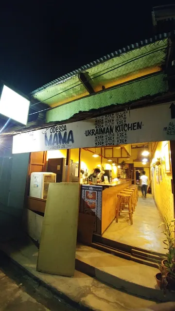 Residencia Katrina Bed and Breakfast