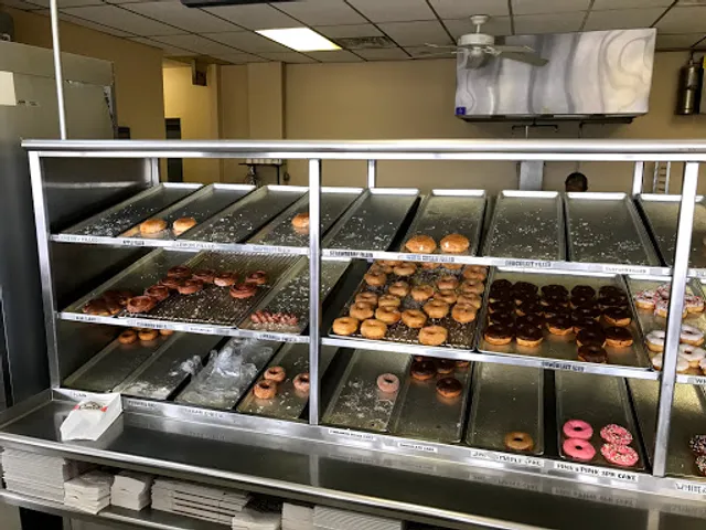 Shipley Do-Nuts