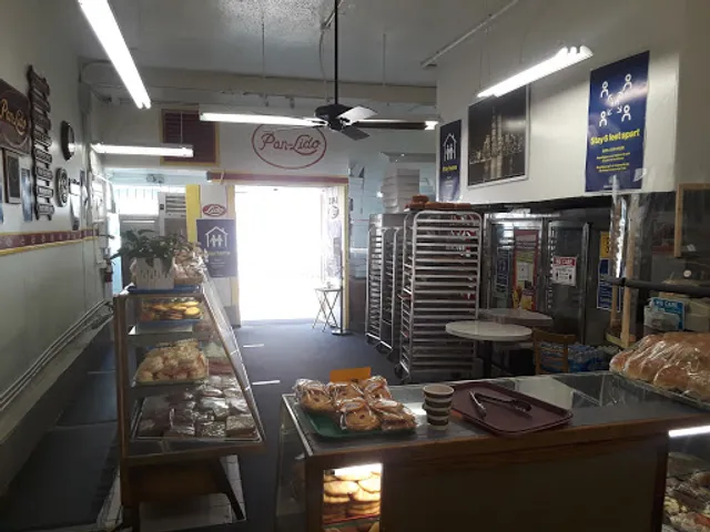 Pan Lido Salvadoreno