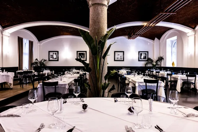 ACQUA E SALE OSTERIA