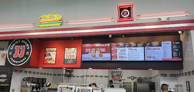 Jimmy John’s
