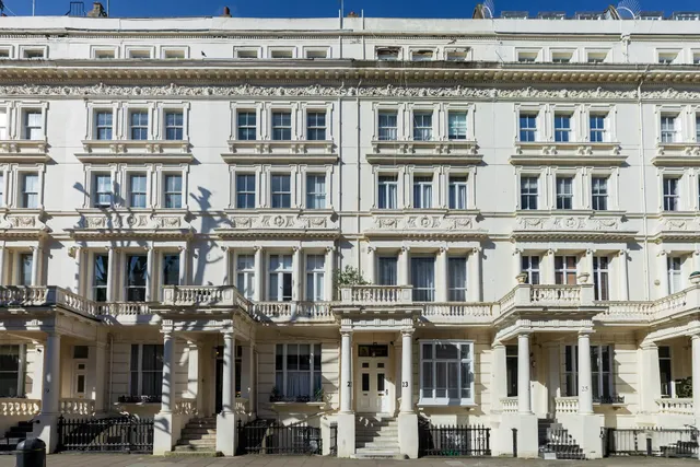 The Chapter Hotels - Hyde Park